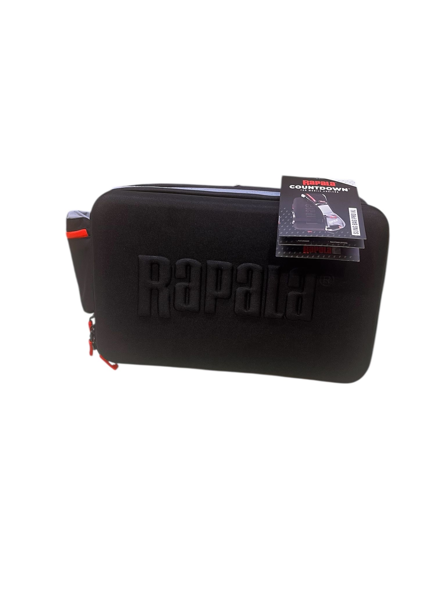 COUNTDOWN SLING BAG PRO XL