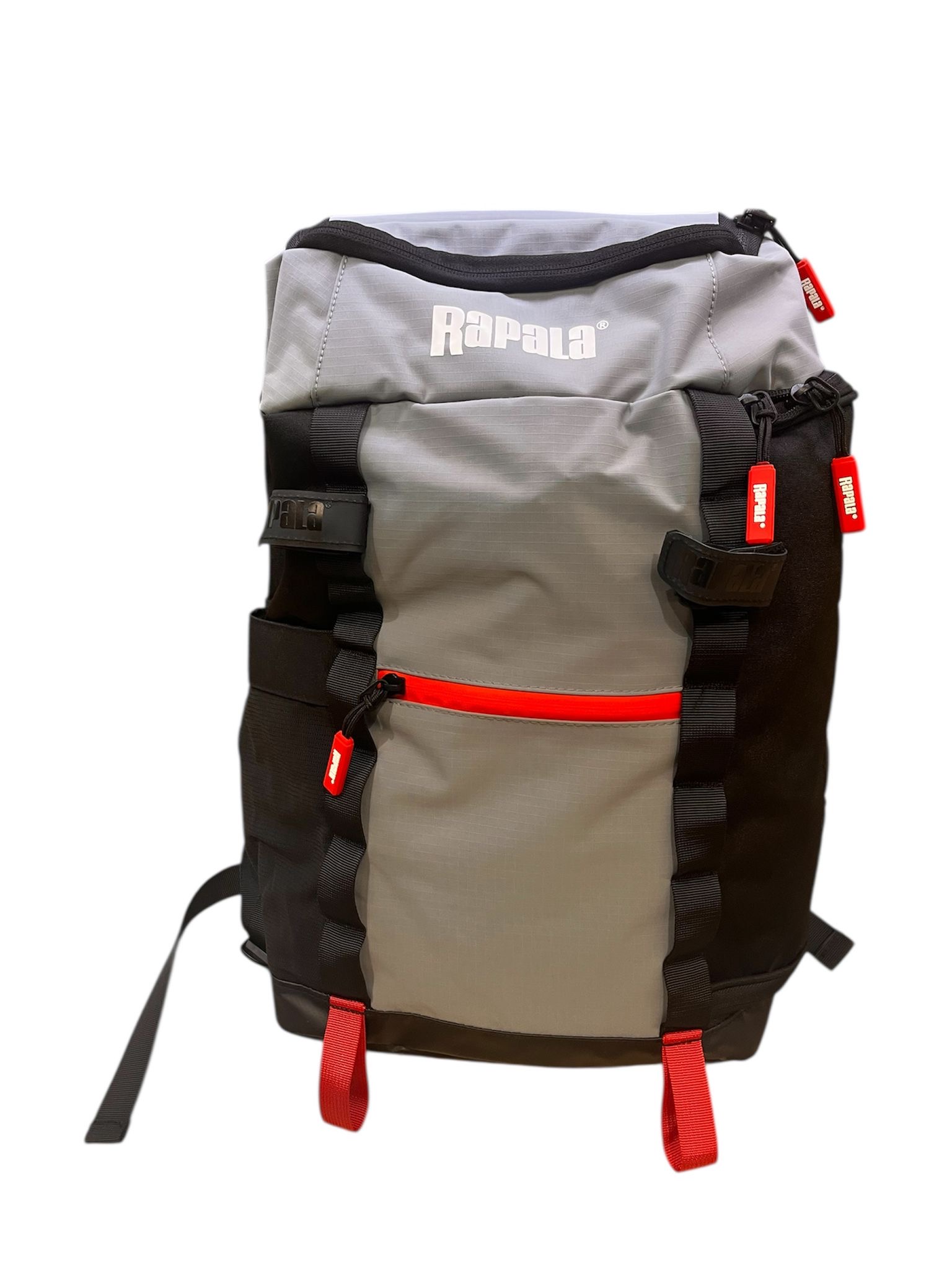 COUNTDOWN BACKPACK