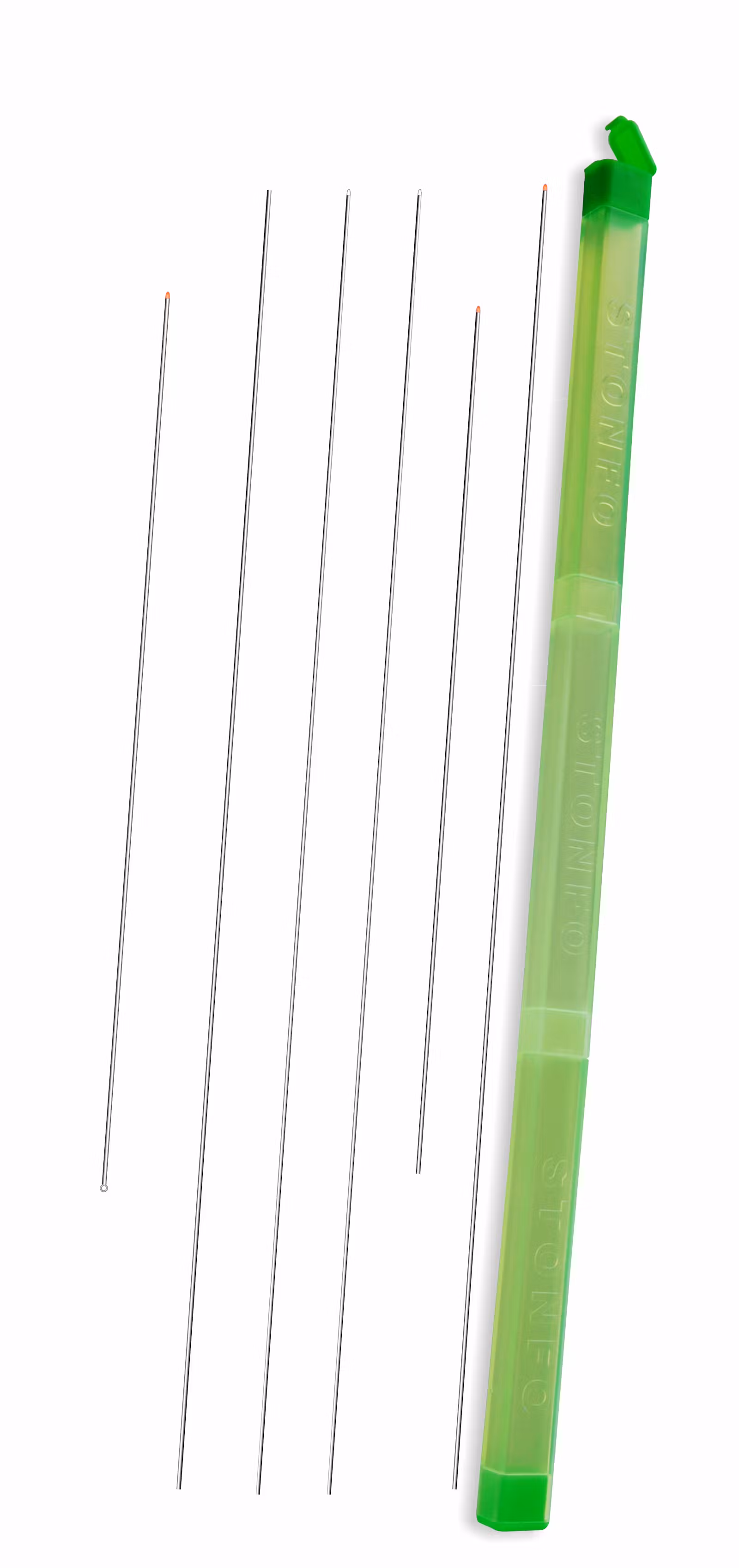 NEEDLE KIT 30