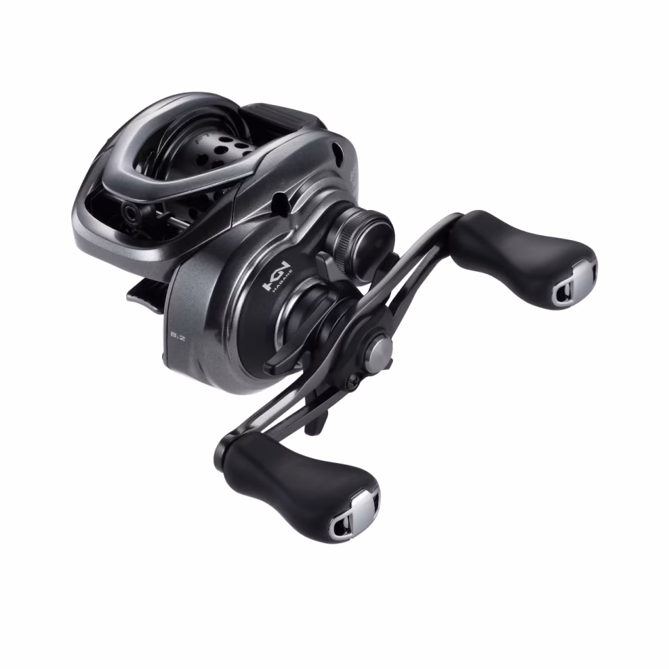 SLX BFS XG