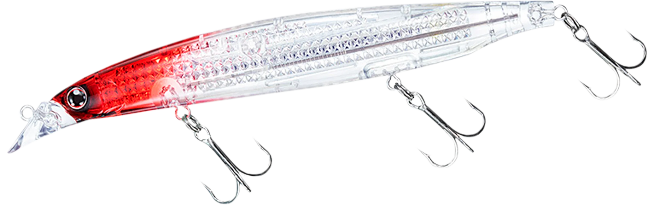 SLZ-VERTICE R125S-LI LI RED HEAD