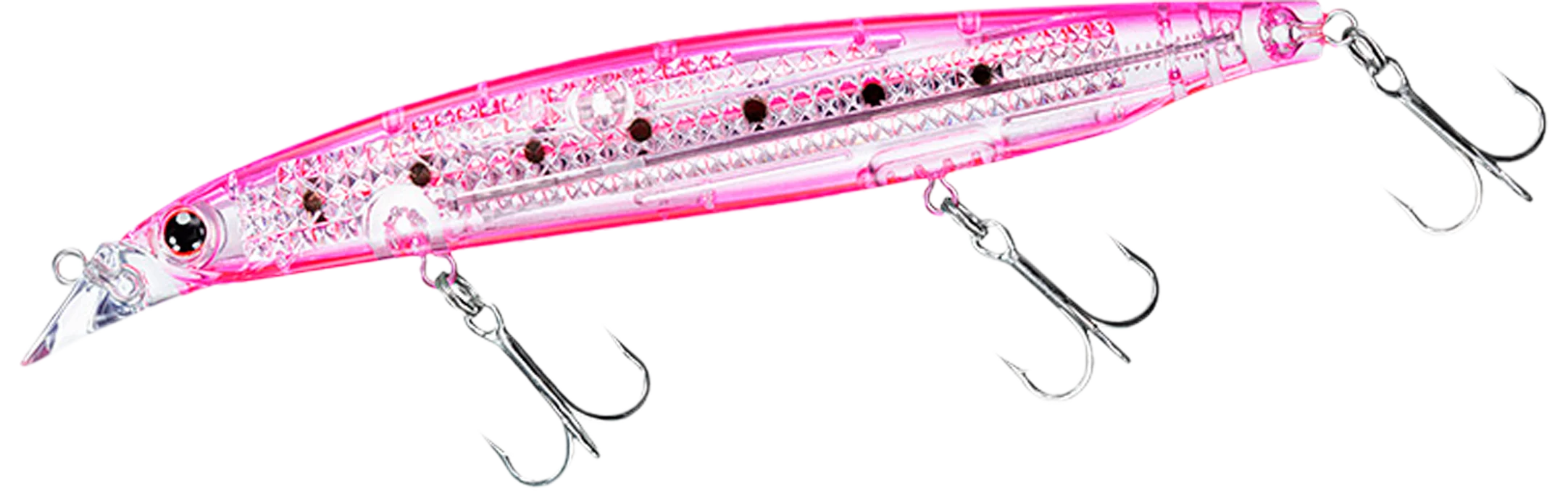 SLZ-VERTICE R140S-LI LI PINK IWASHI