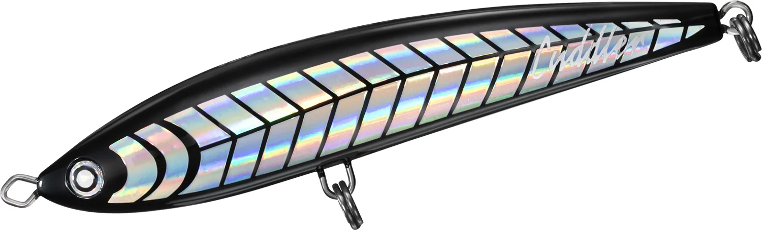 SALTIGA CUDDLER 160F SHADOW KIRA