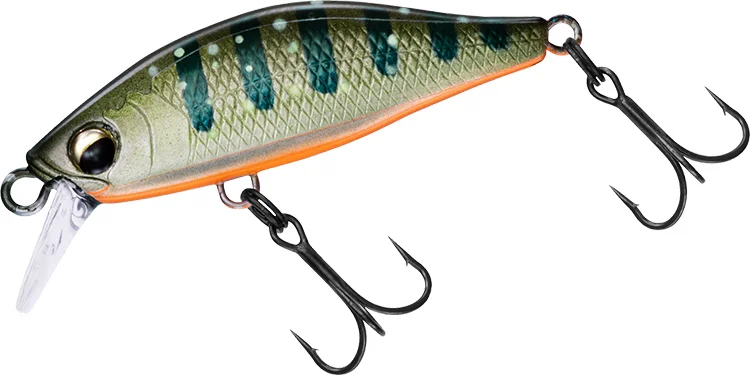 SILVER CREEK MINNOW 61S IWANA