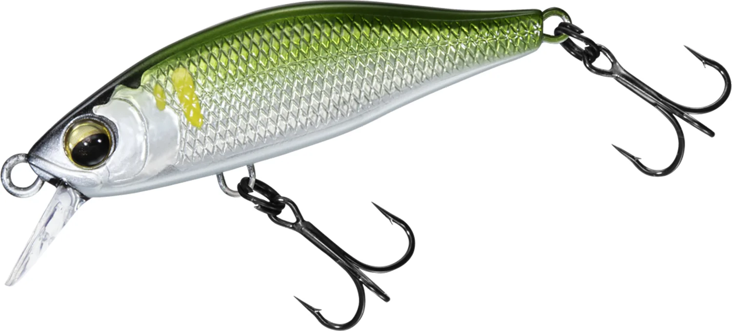 SILVER CREEK MINNOW 61S KEIMURA AYU