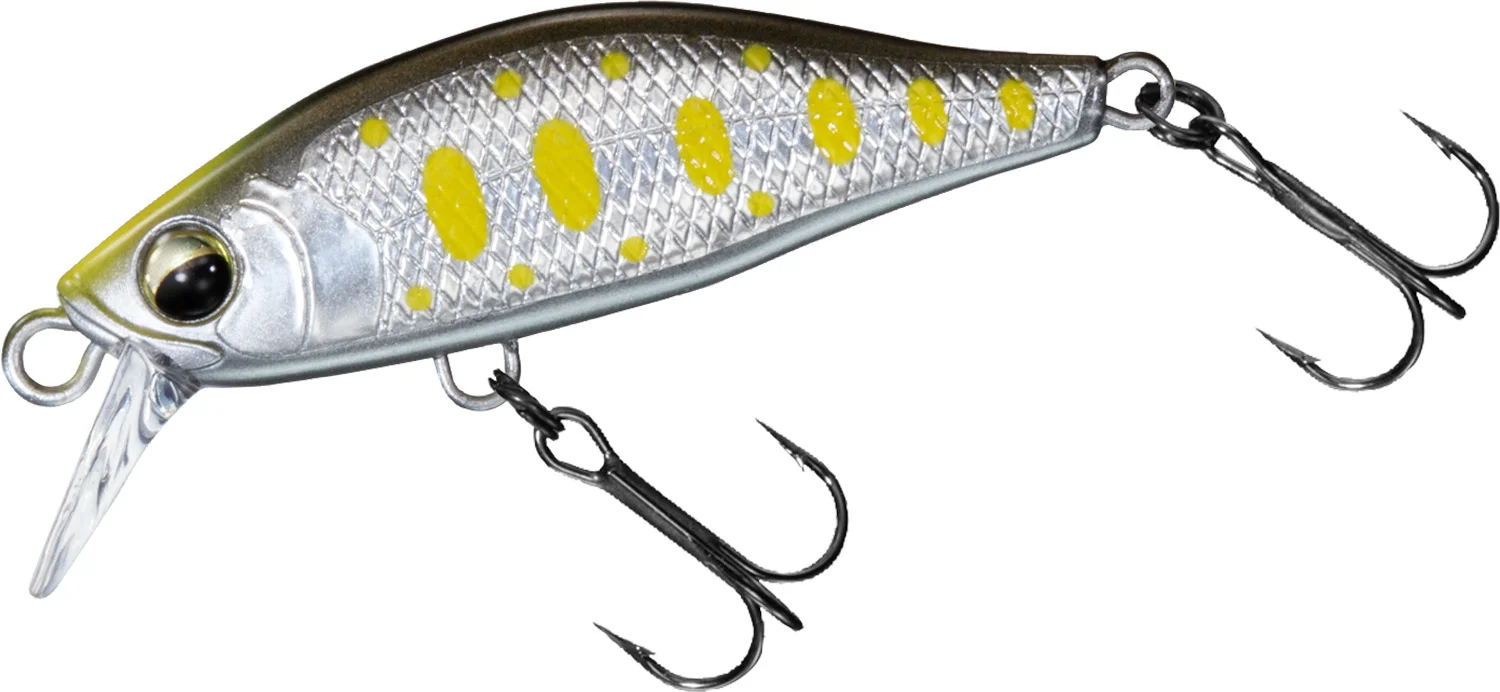 SILVER CREEK MINNOW DIVING CUSTOM 50FS YH PA-MARK