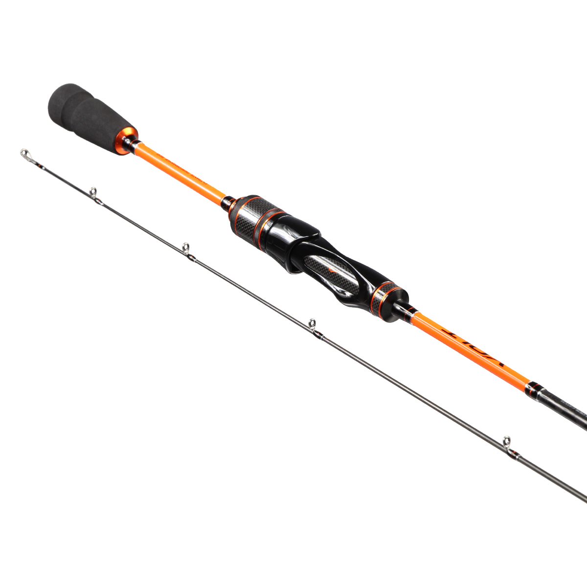 Golden Catch Volt VLS-742LT 2.24m 2-12g 