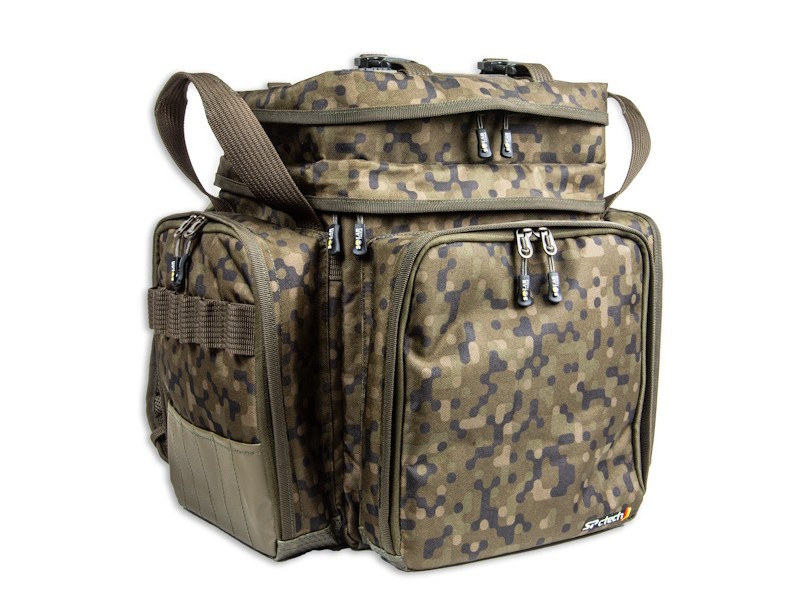 SP C-TECH TAKE ANYWHERE RUCKSACK