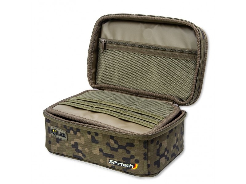 SP C-TECH TACKLE STATION LARGE