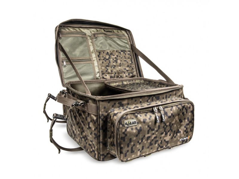 SP C-TECH ALL-IN-ONE RUCKBAG