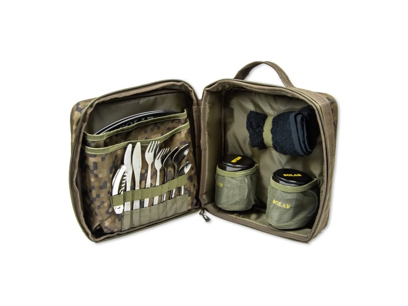 SP C-TECH DINE-OUT BAG