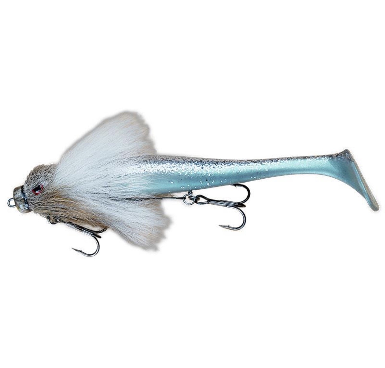 Miuras Mouse Mini paddle - Ice Cream 26cm - 115g