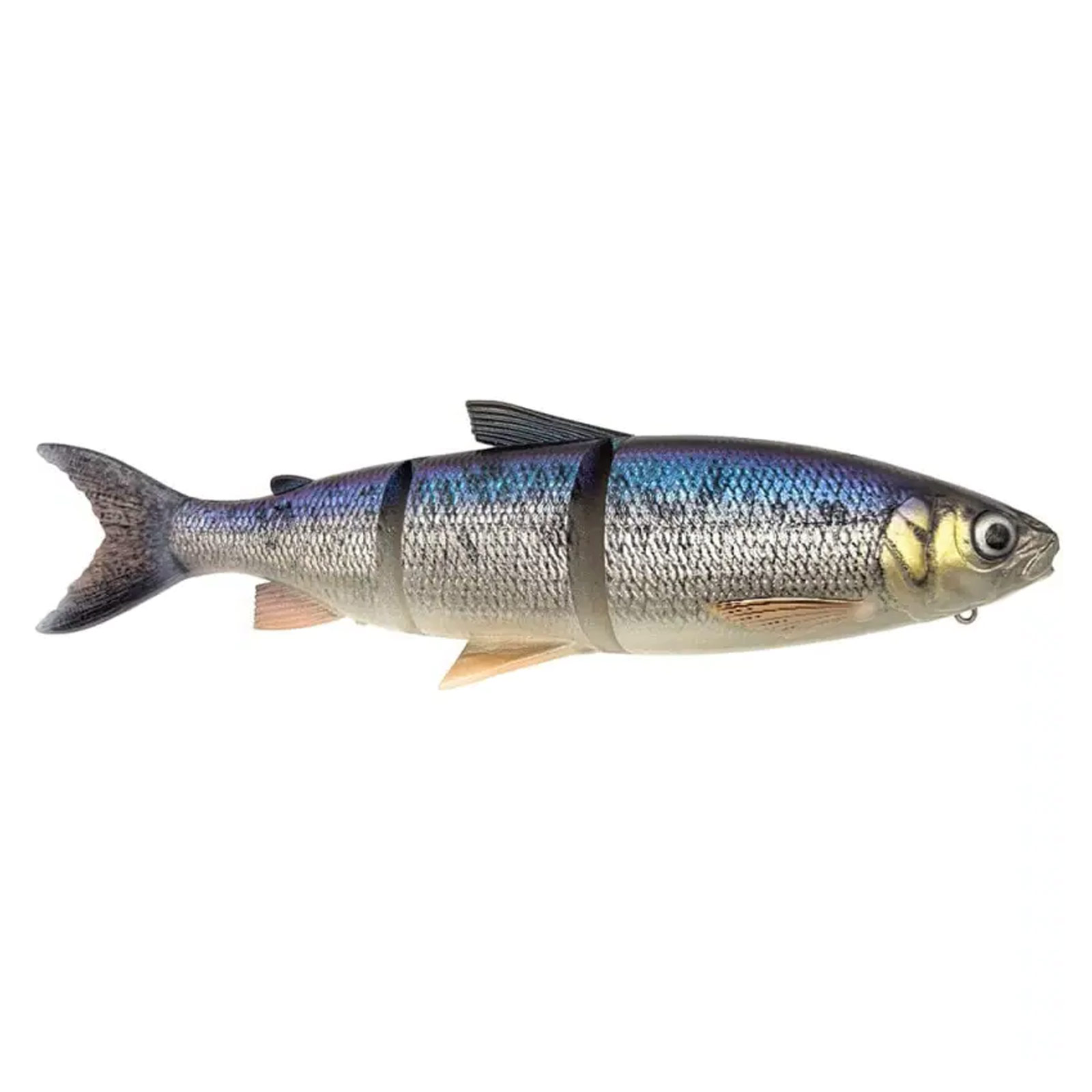 SAVAGE GEAR 3D LINE THRU WHITEFISH 36CM 478G - Color MS whitefish