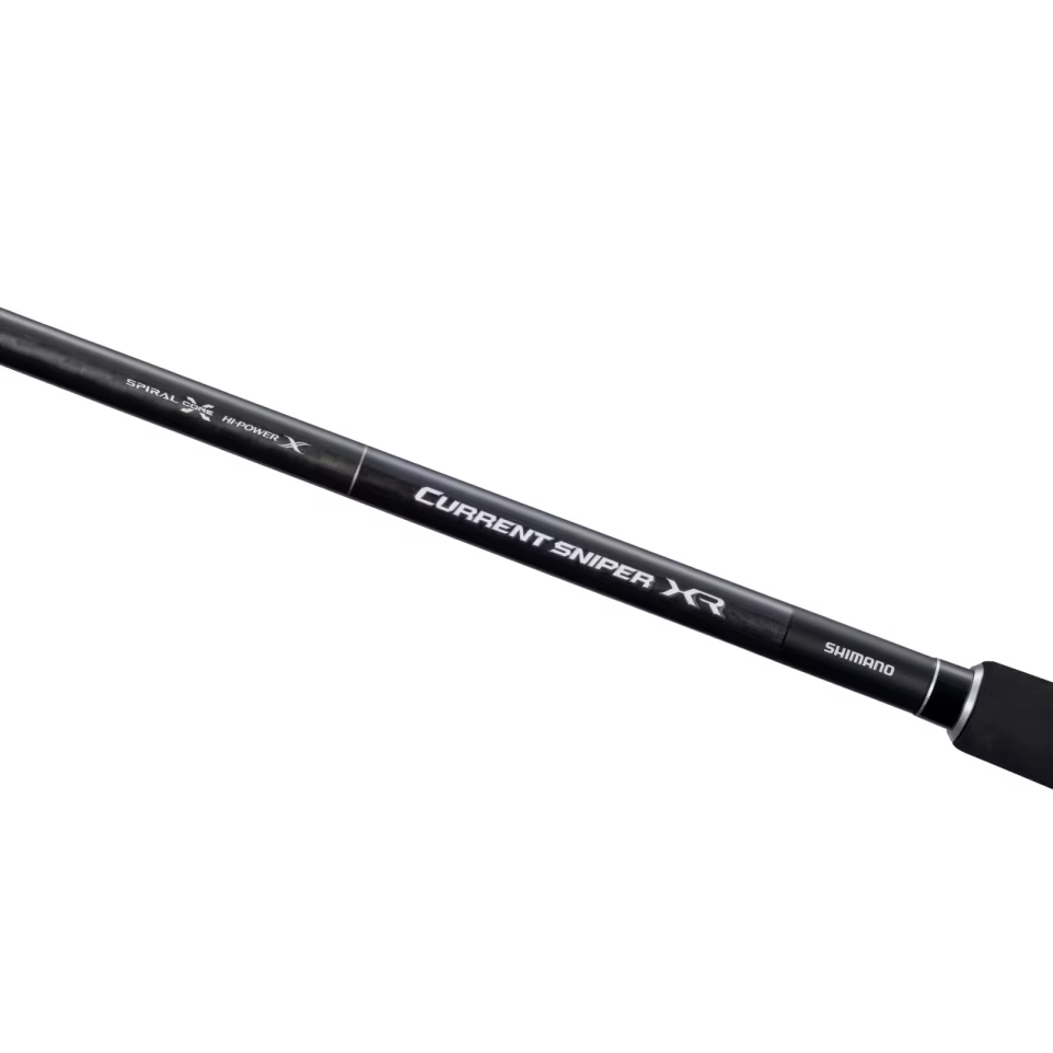 ROD CURRENTSNIPER XR S96H 2,90M 9'6'' 100G JIG 120G 2pc