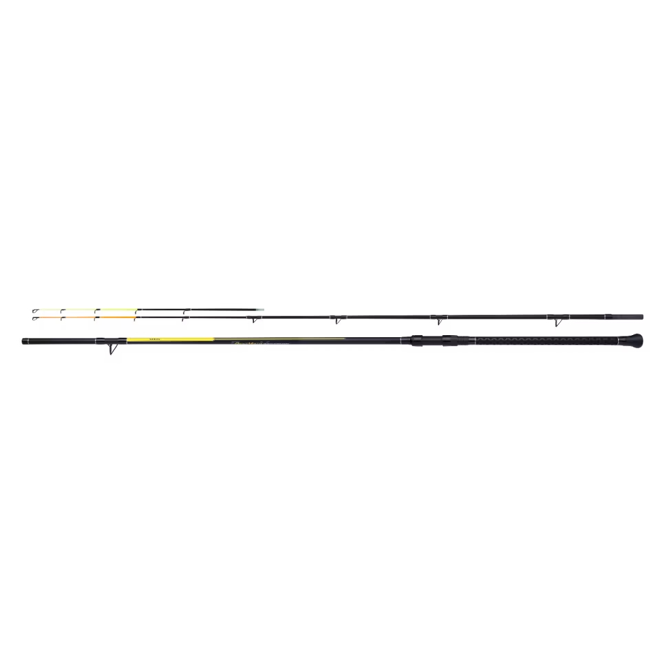 ROD BEASTMASTER BX BOAT QUIVER 3,00MT 250G 2PC+TIPS