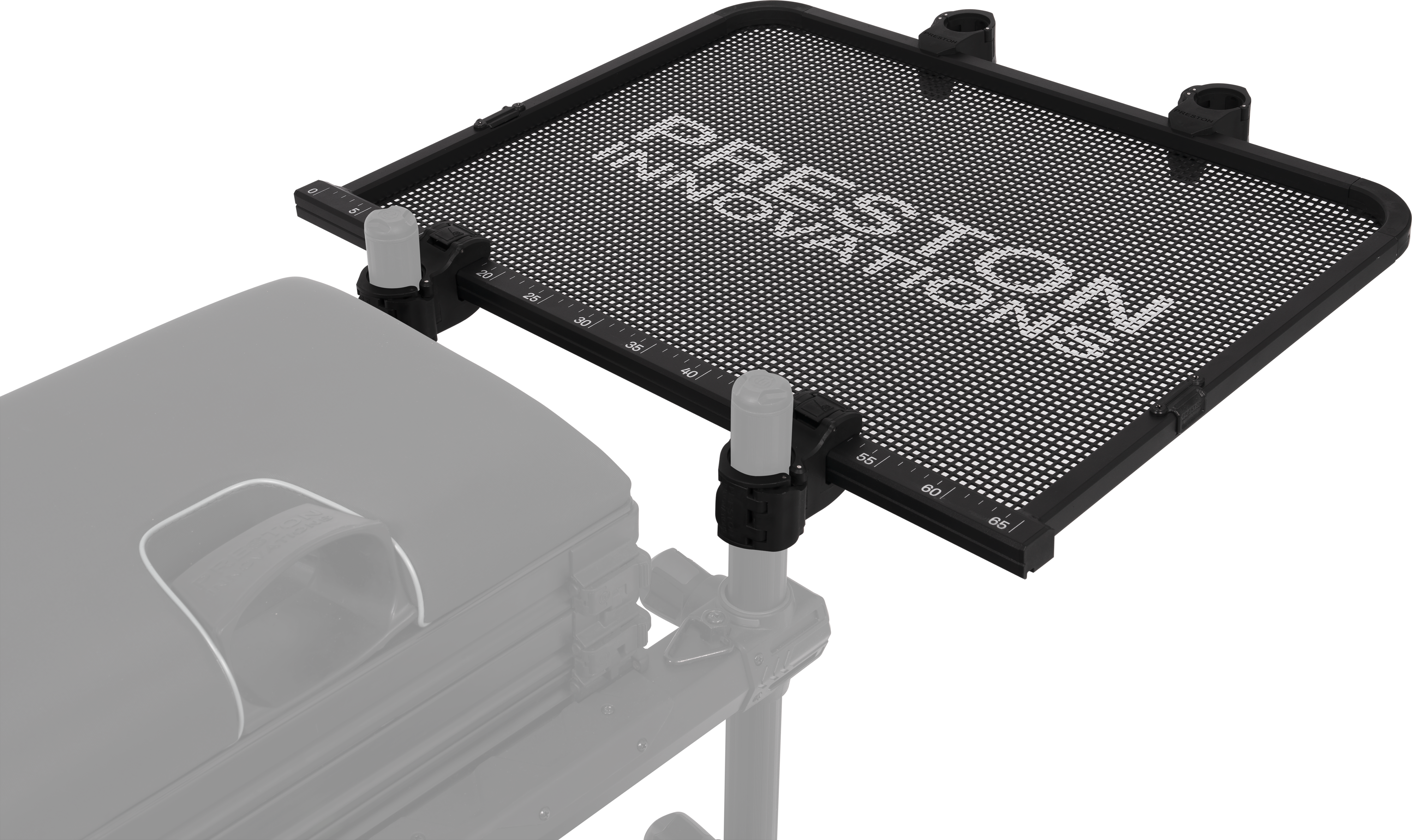 Ventalite XL Side Tray