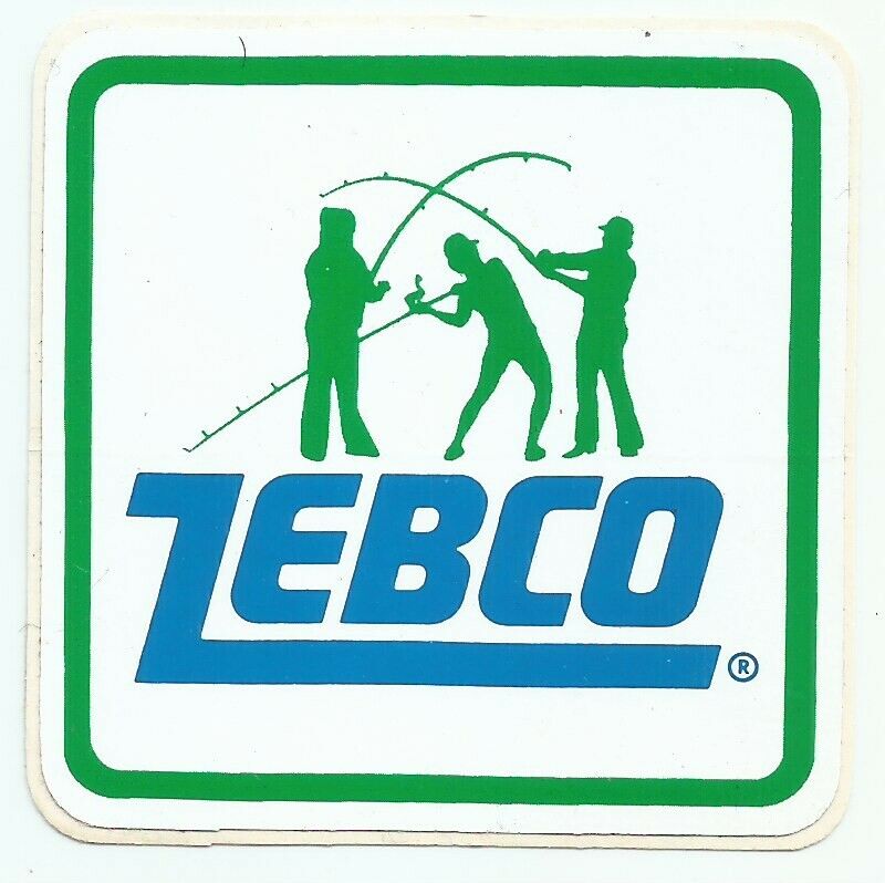 ZEBCO