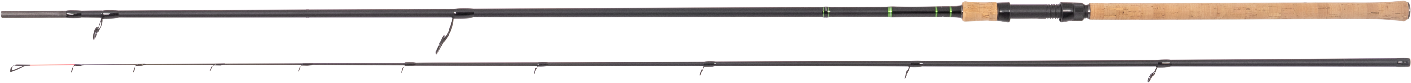Limitless 11ft 90g 2pc 3.3m
