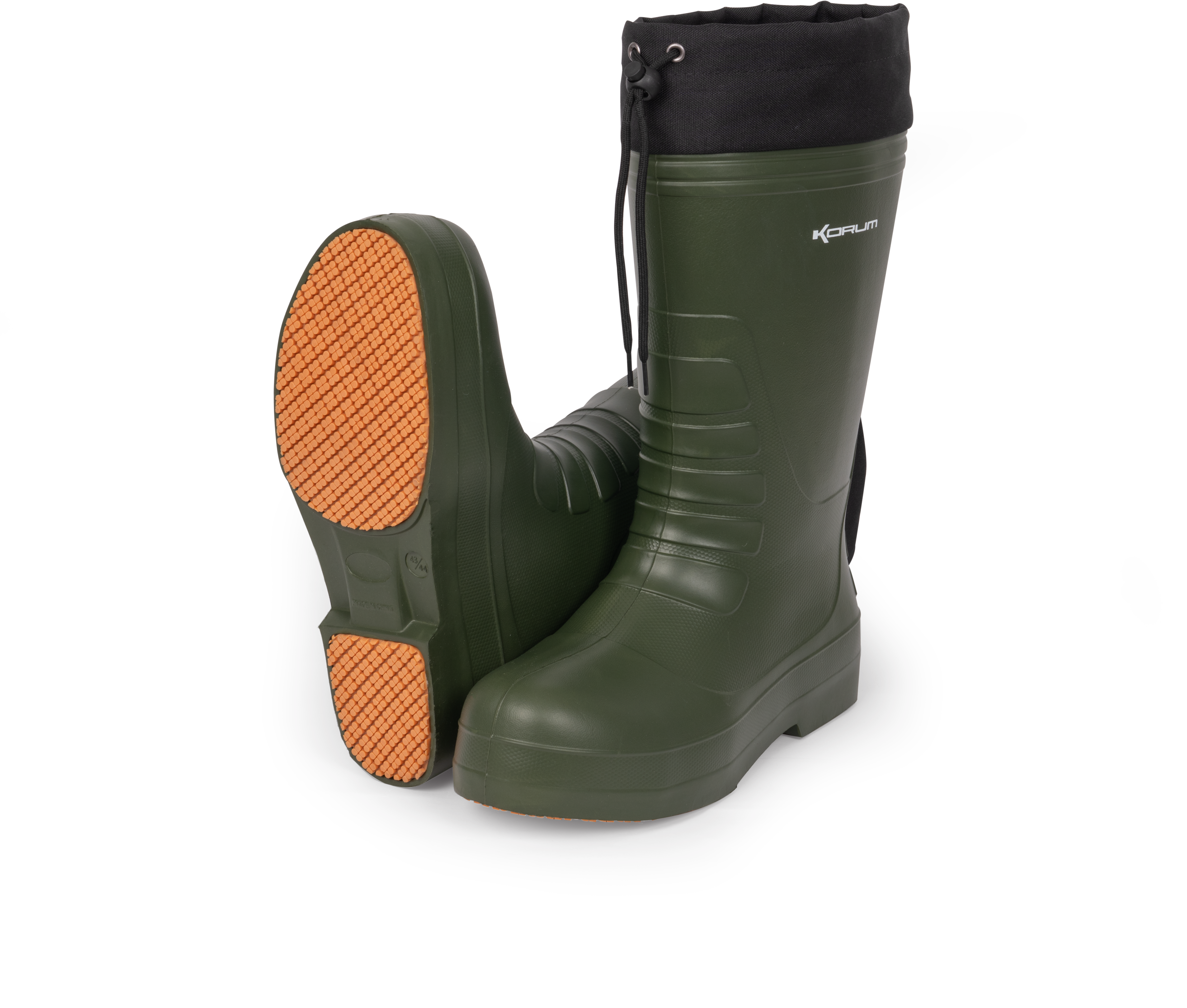 Thermalite EVA Welly Boot Uk 10/EU 44