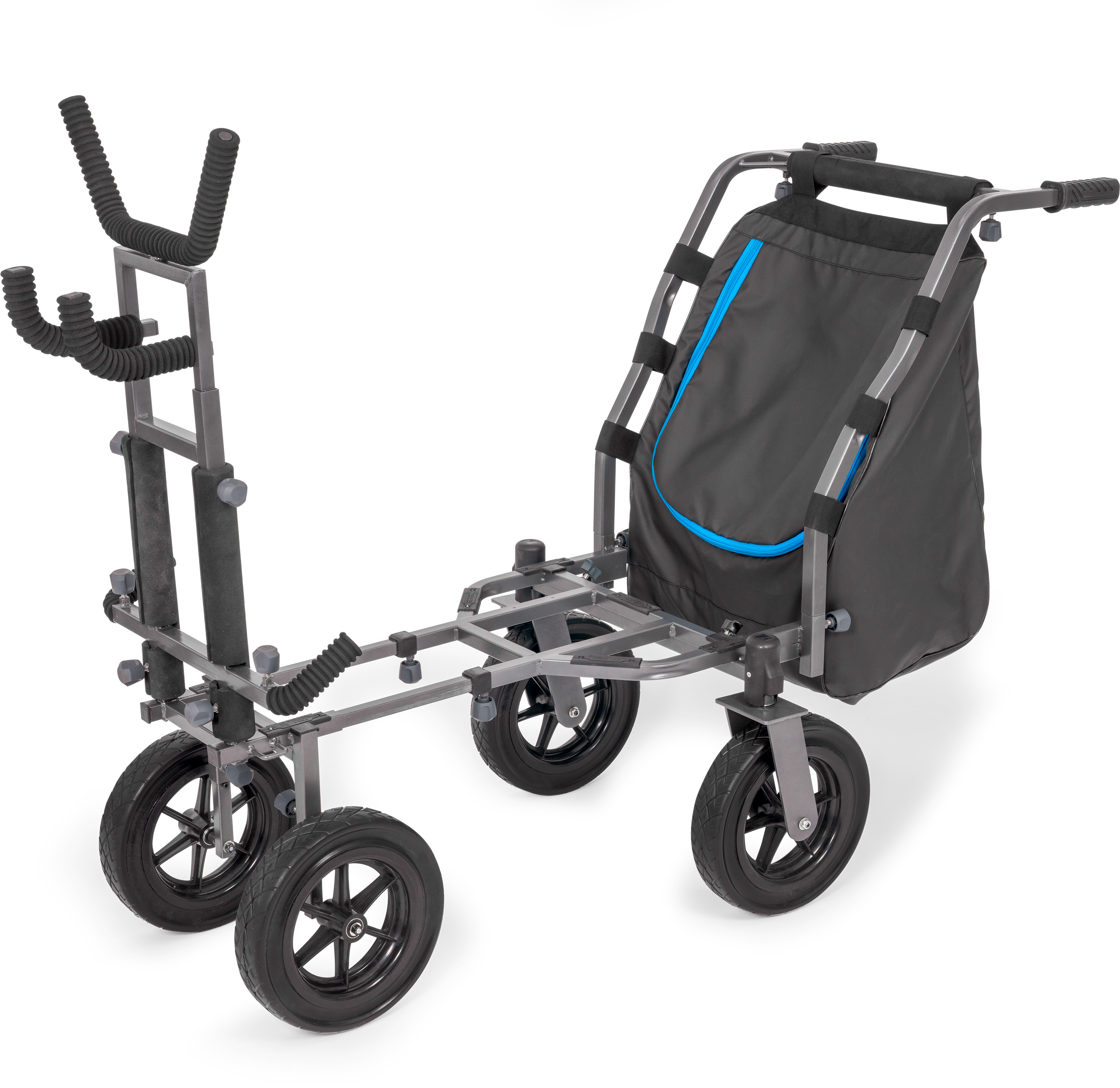 4 Wheel Shuttle