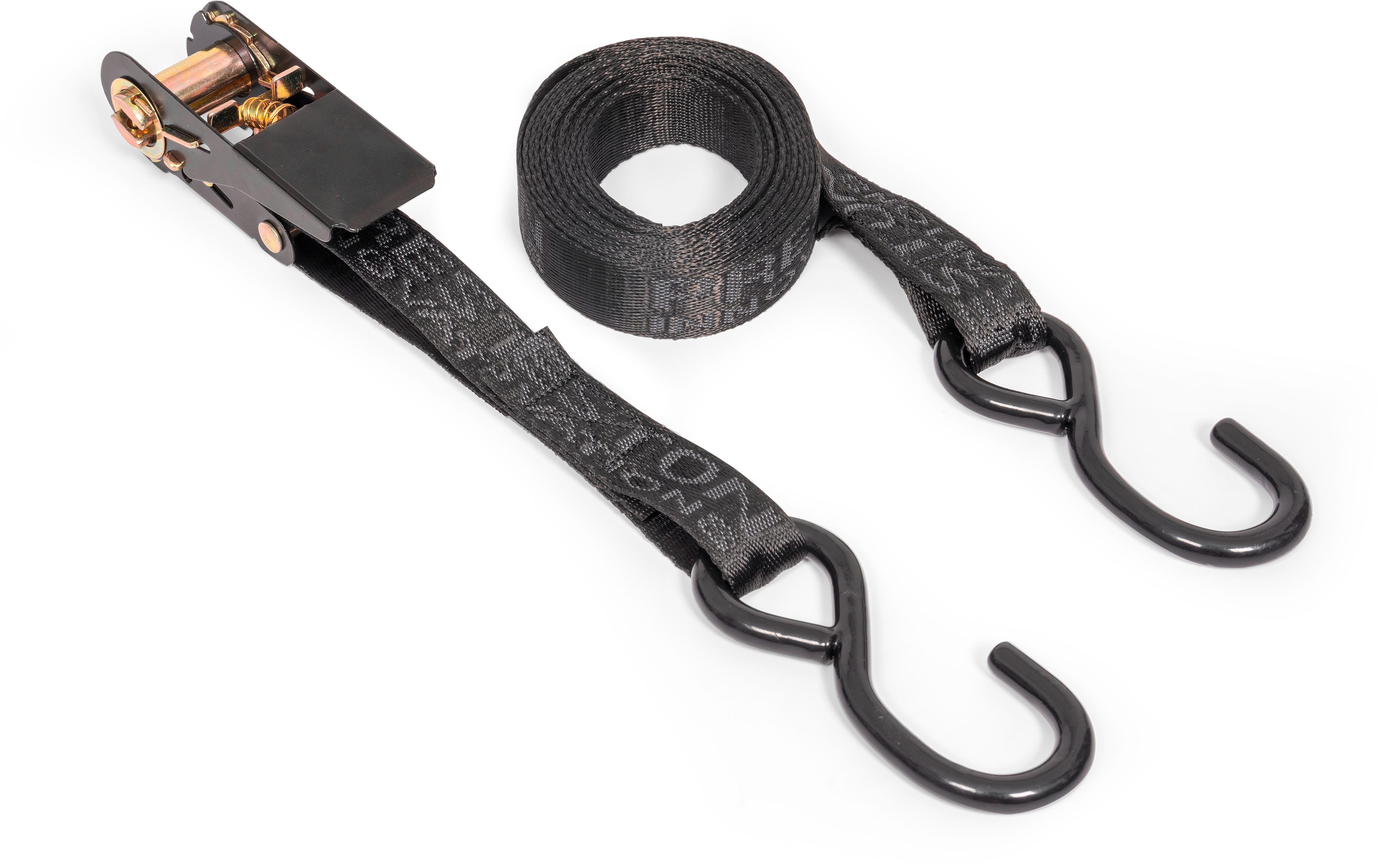 Shuttle Load Strap