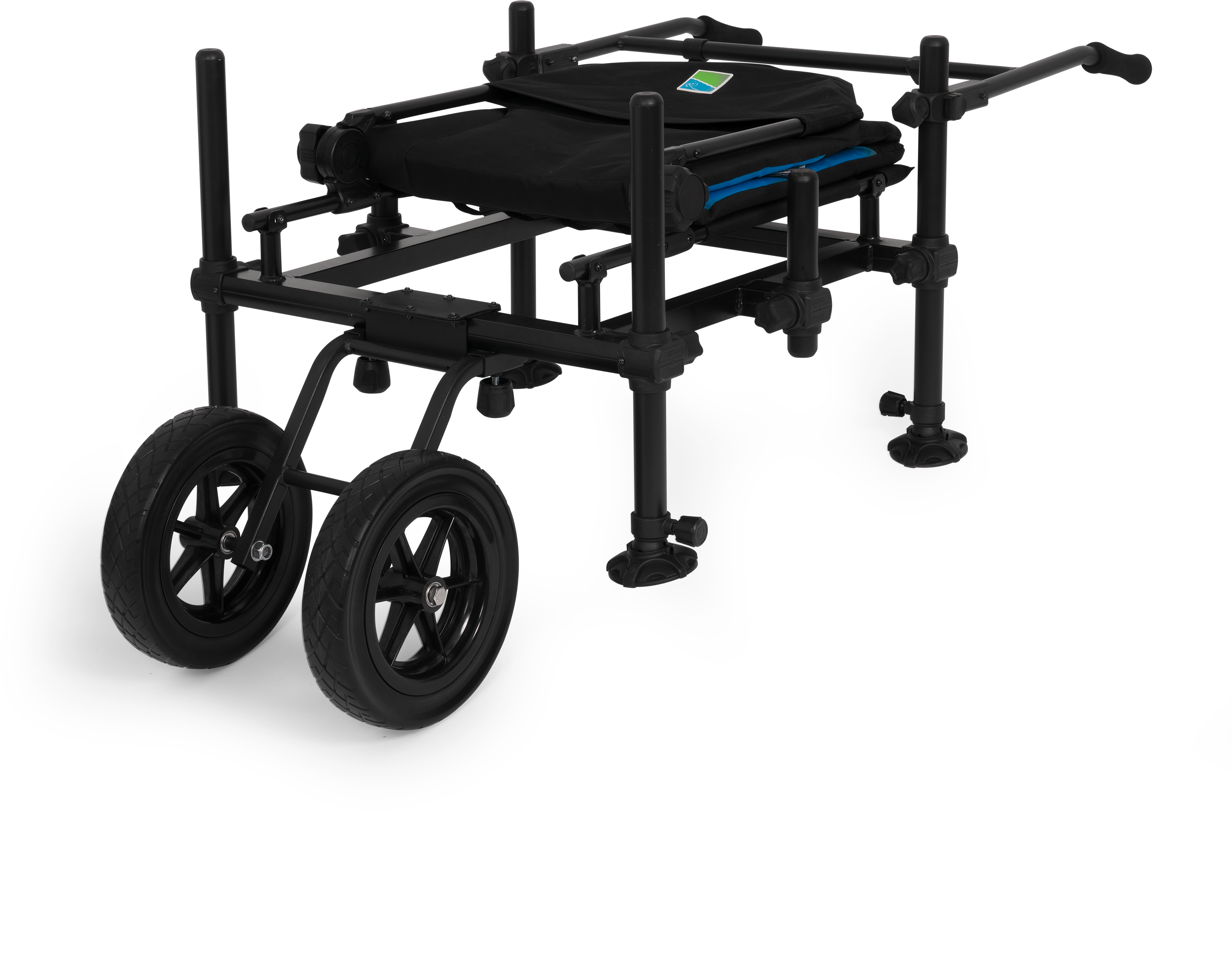 Absolute Feeder Chair Wheel Kit