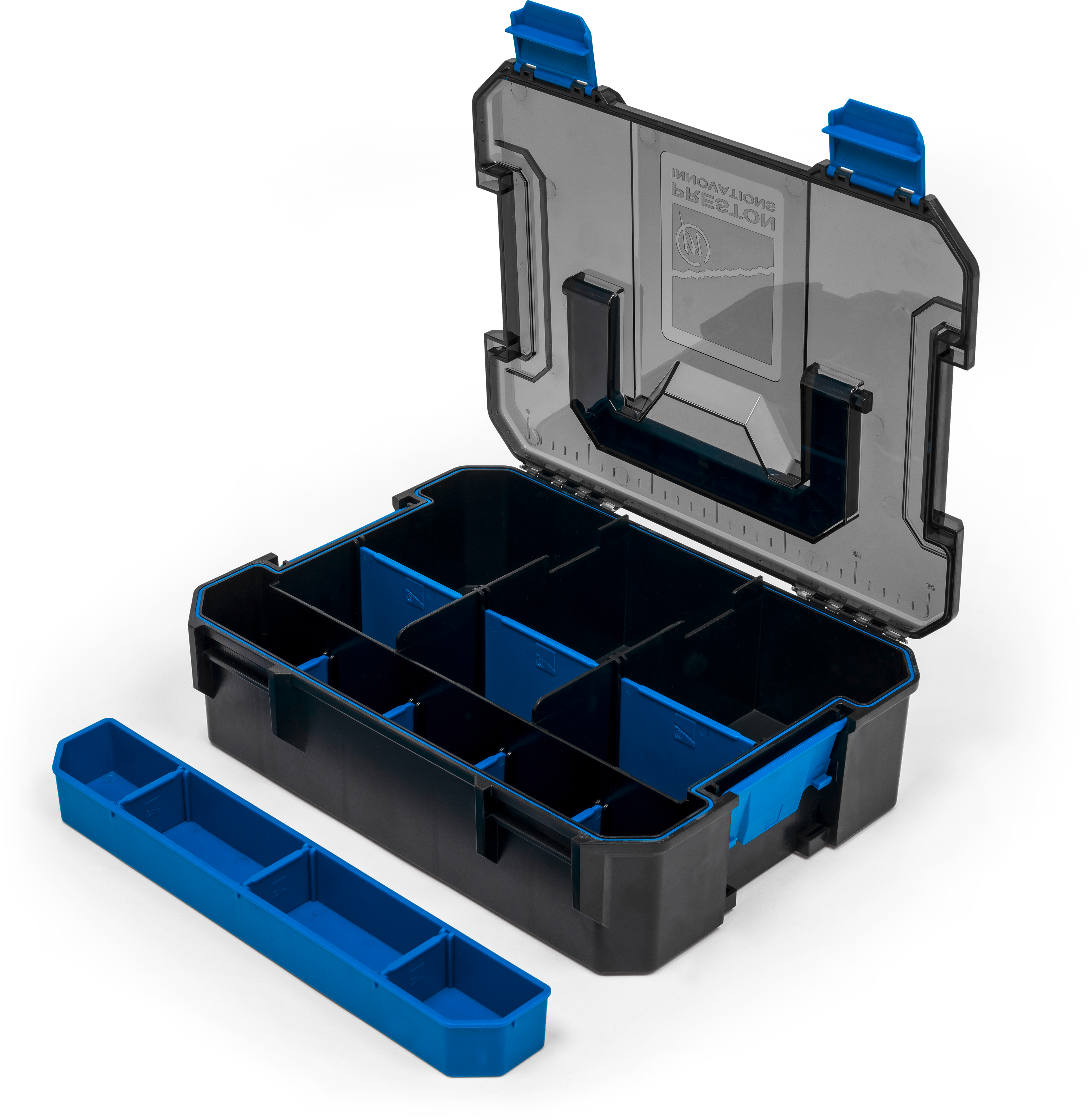 Hardcase Feeder System