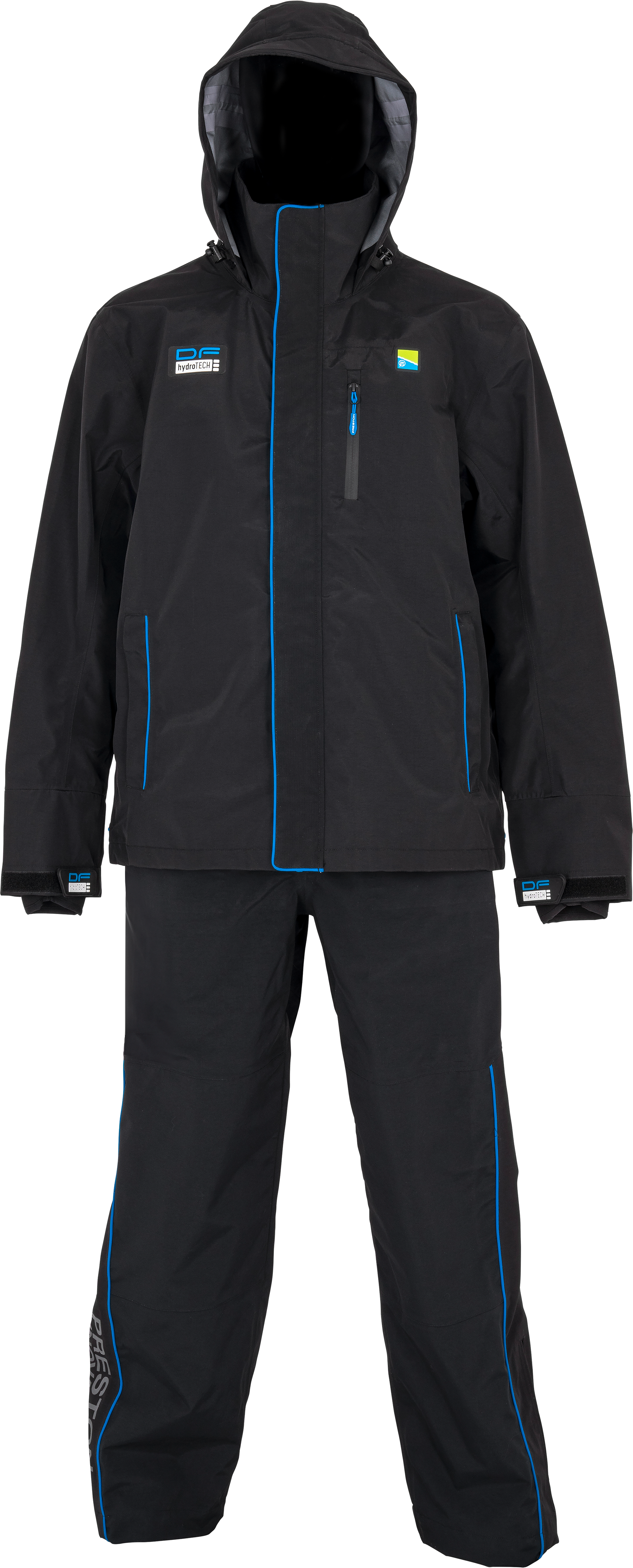 DFH Suit XXL
