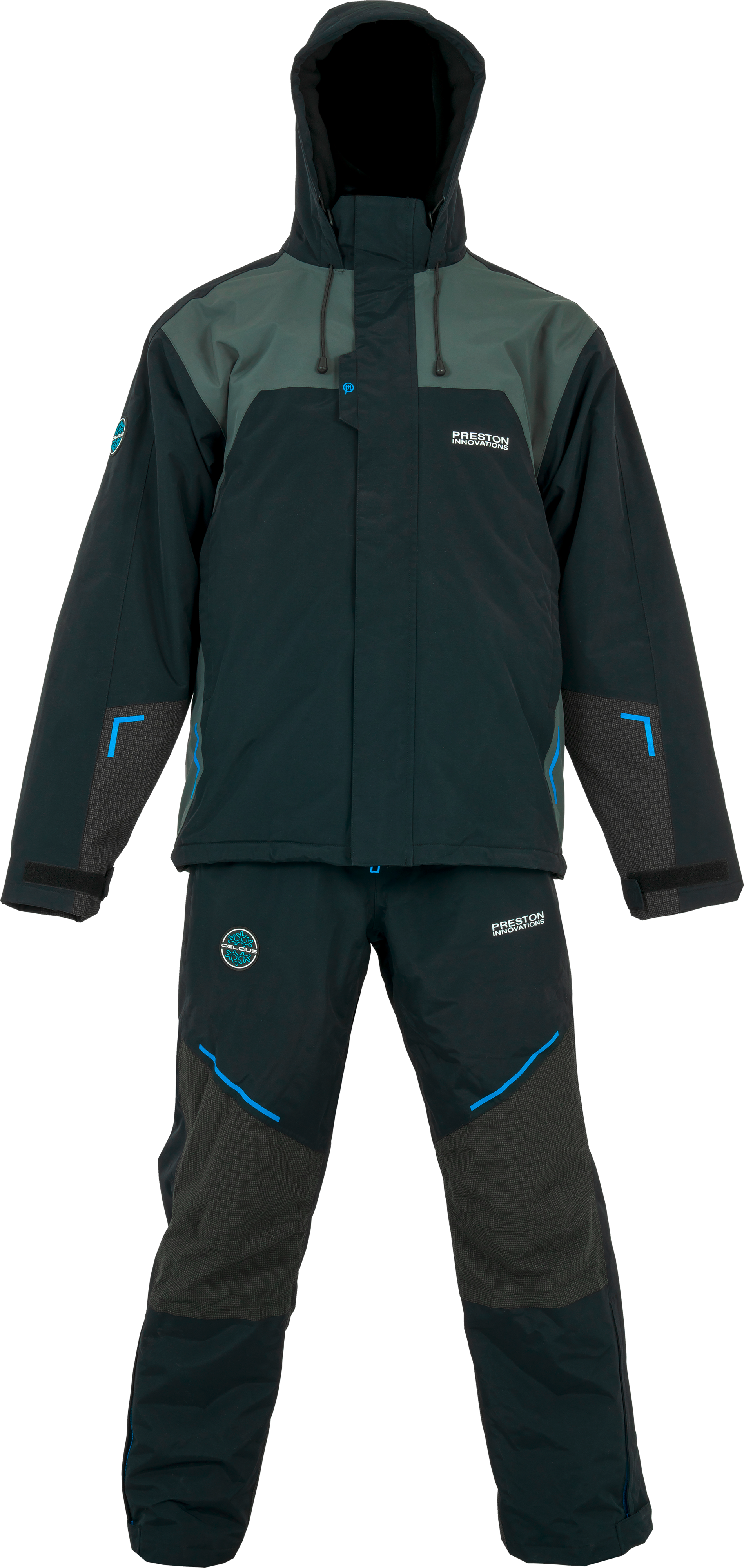 Celcius Suit Medium