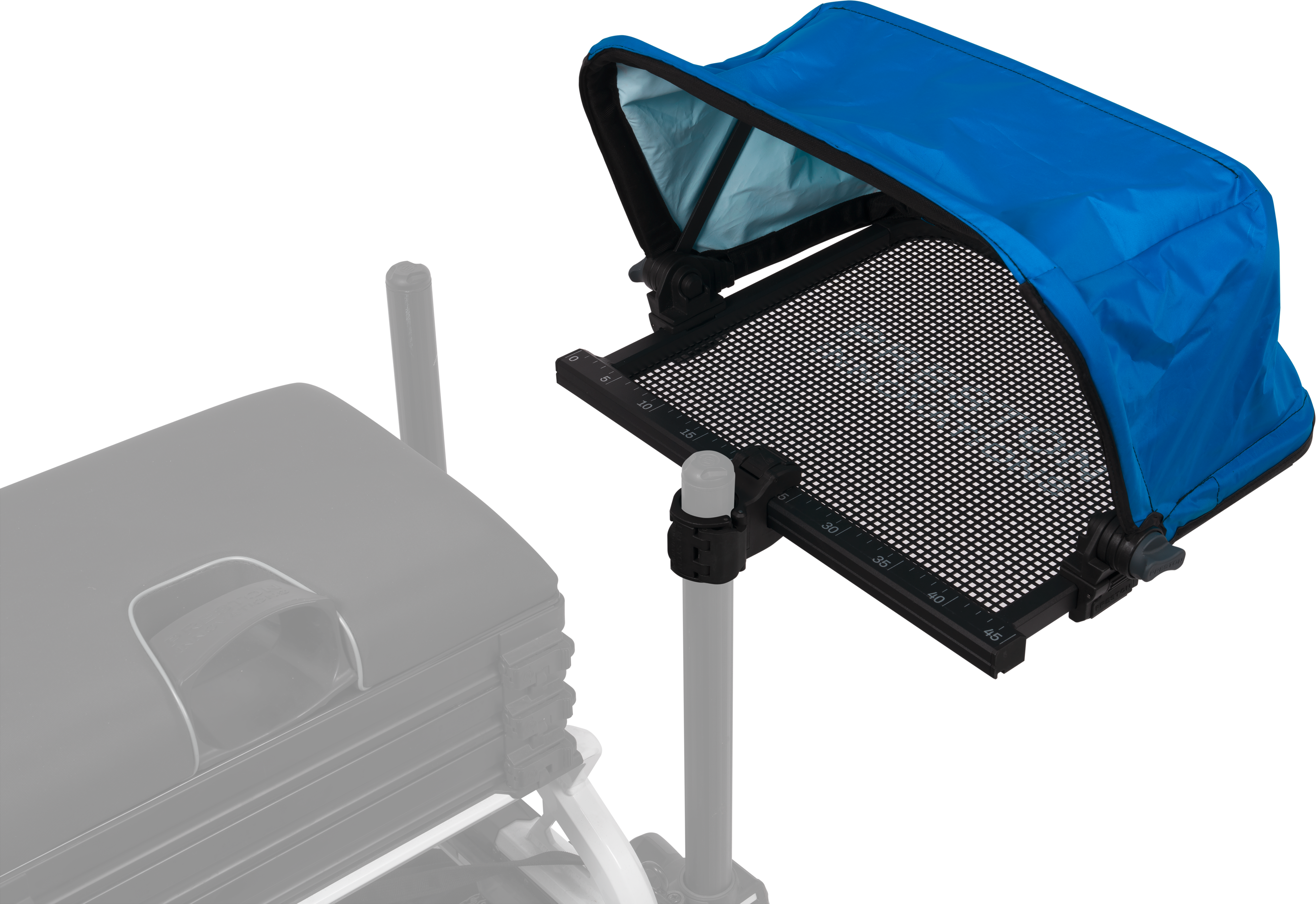 Ventalite Small Hoodie Side Tray