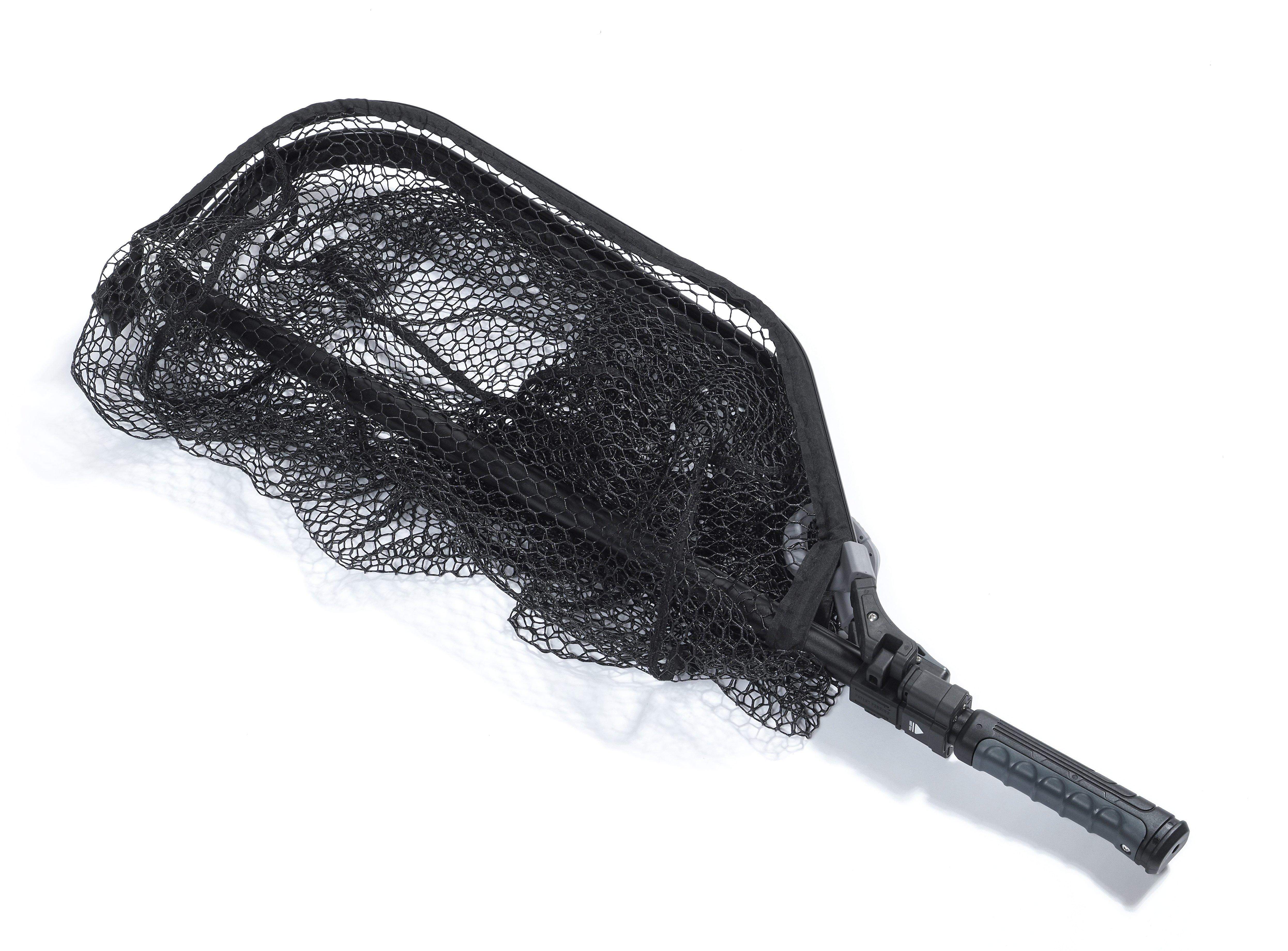 BEAST Gen2 Landing Net Foldable 70x60 cm