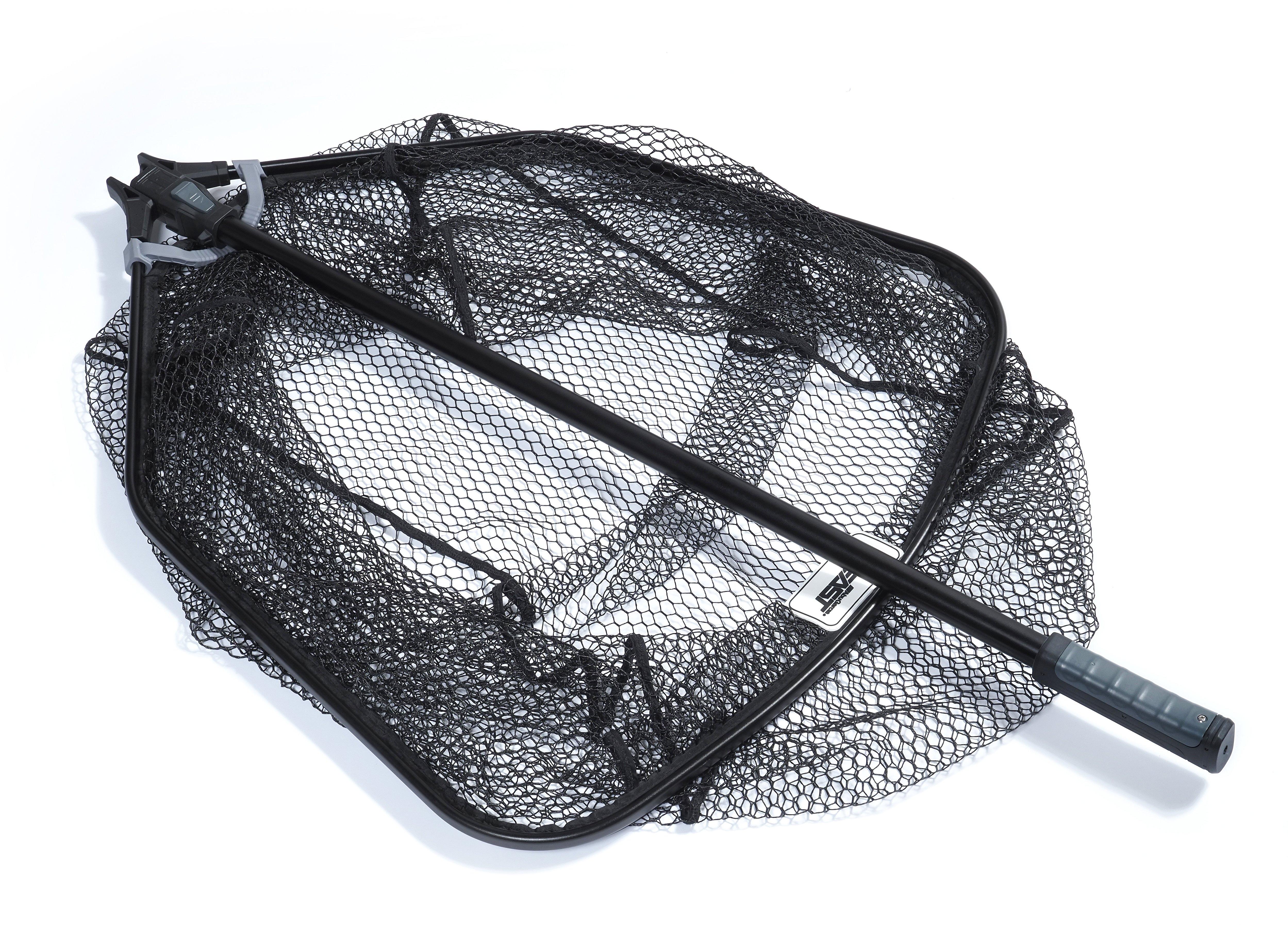 BEAST Gen2 Monster Landing Net 90x80 cm