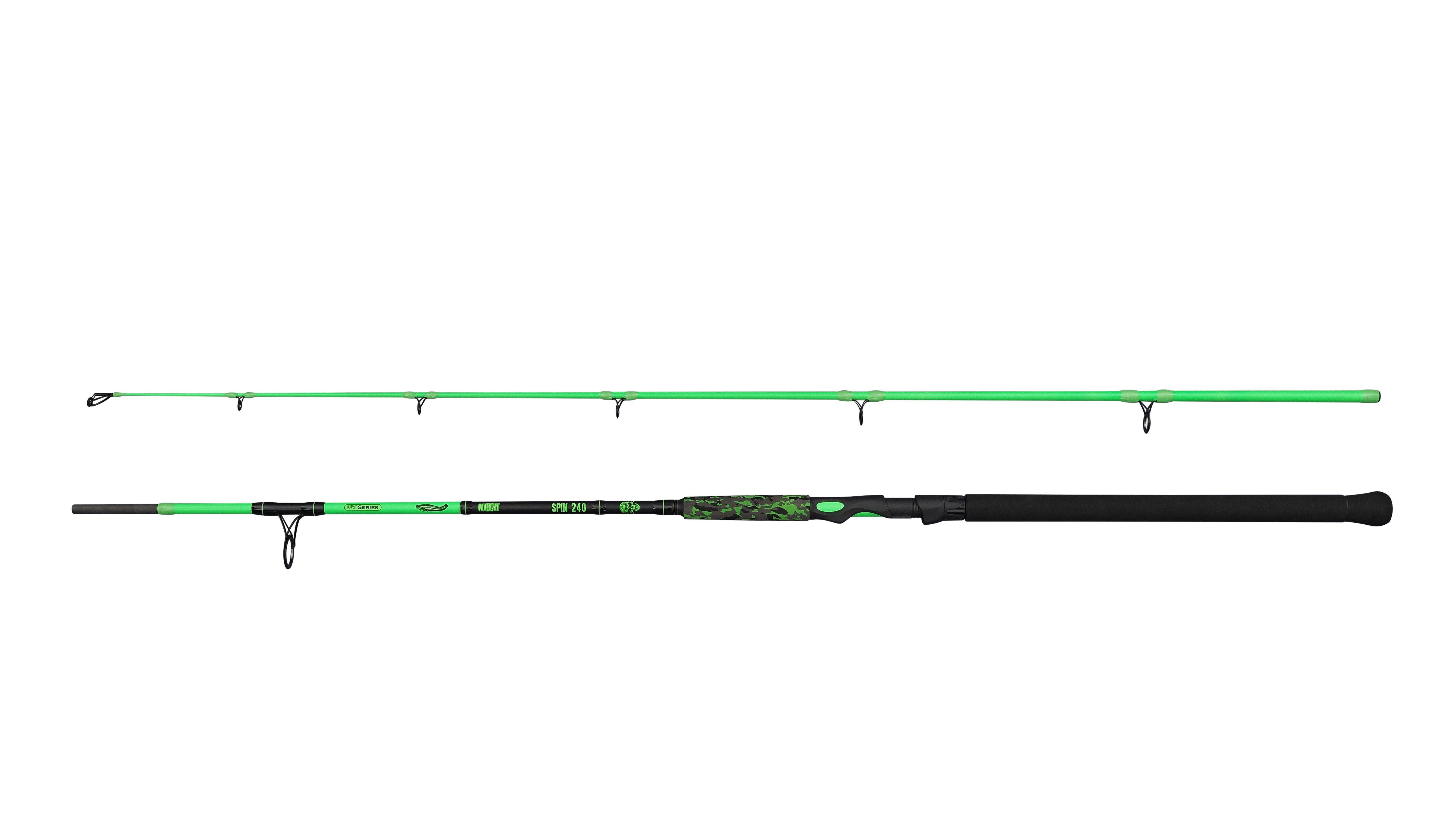 UV SERIES SPIN 240 40-150G 2SEC
