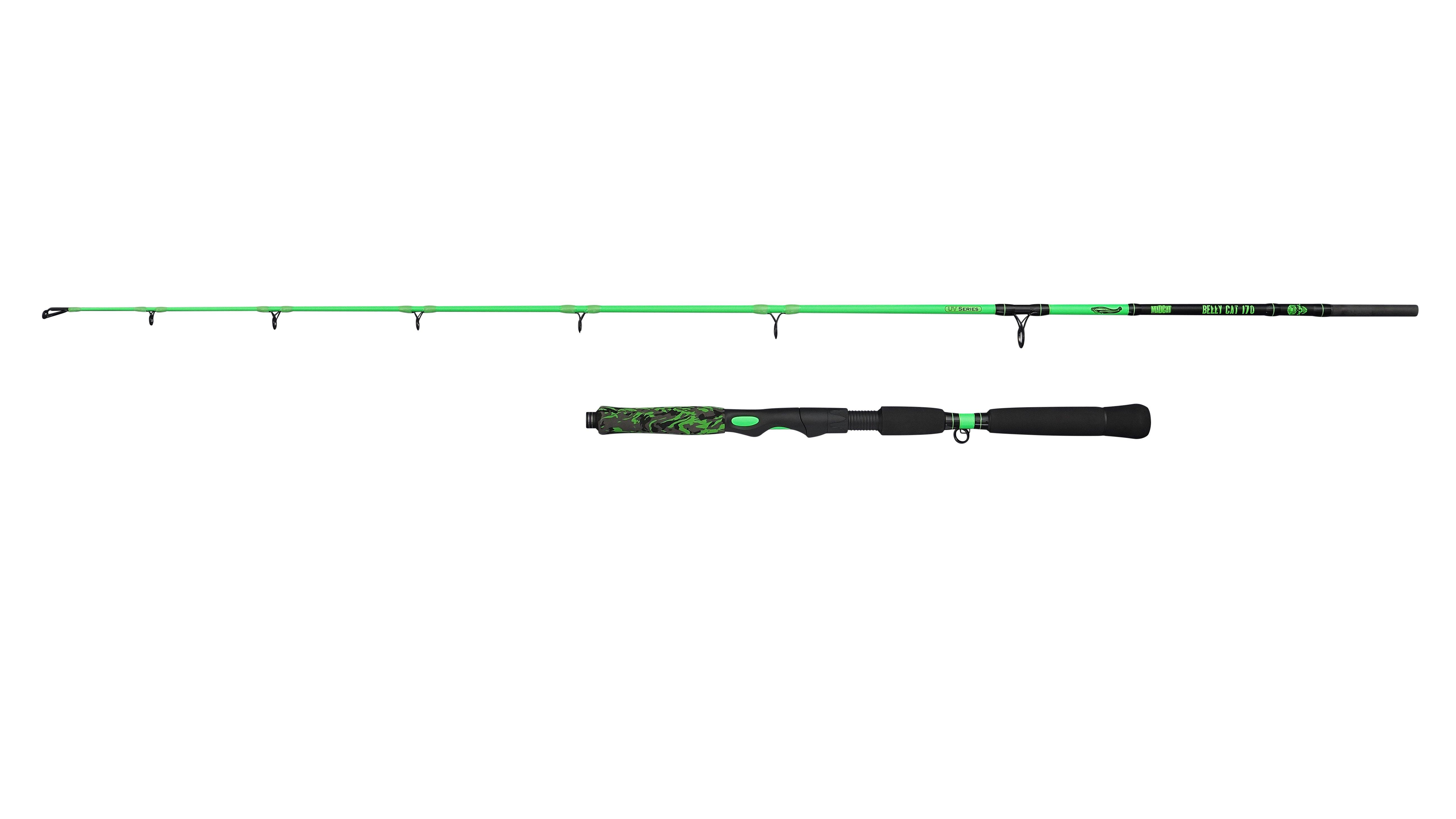 UV SERIES BELLY CAT 170 50-150G 1P1SEC