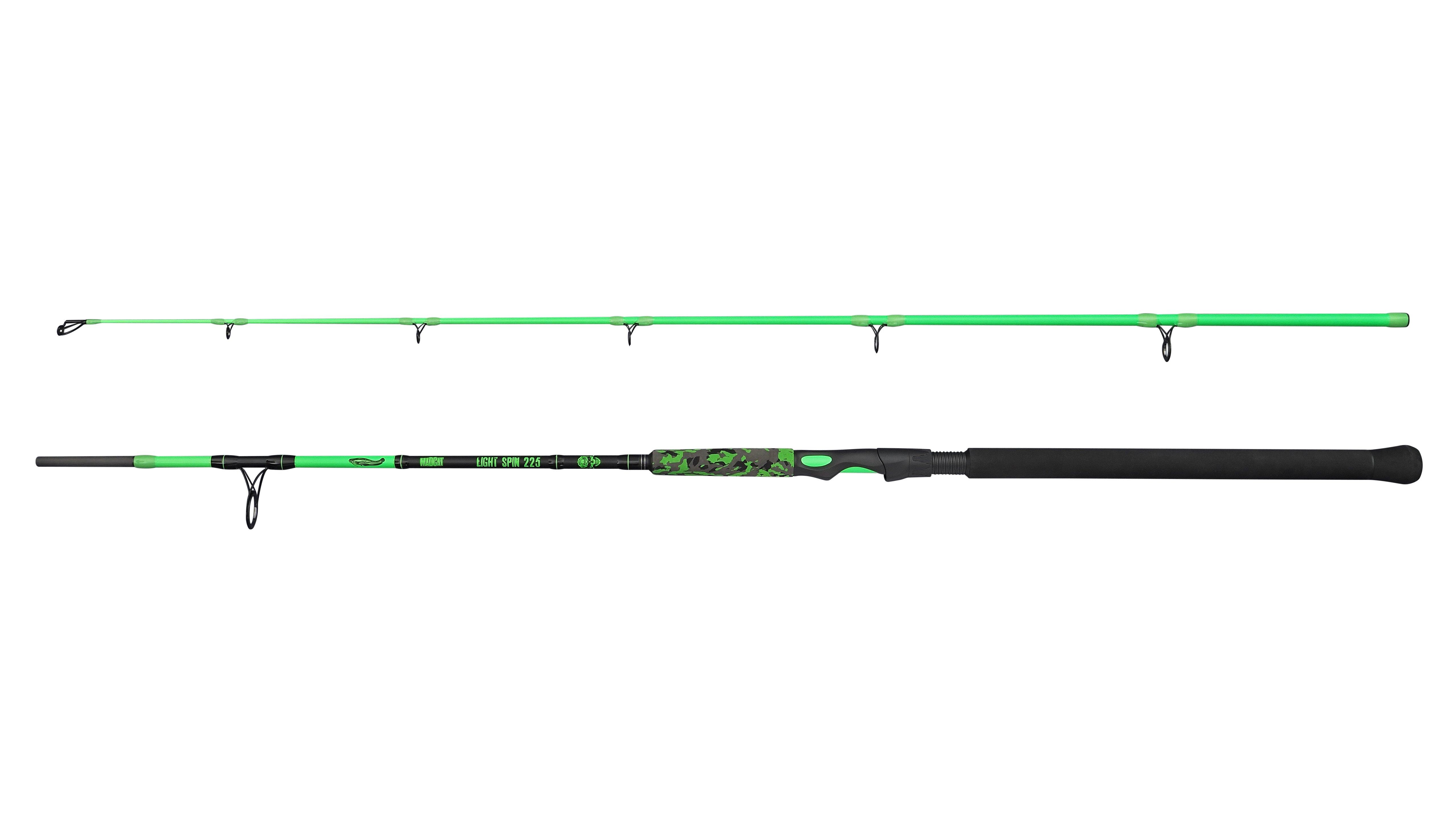 UV SERIES LIGHT SPIN 225 40-125G 2SEC