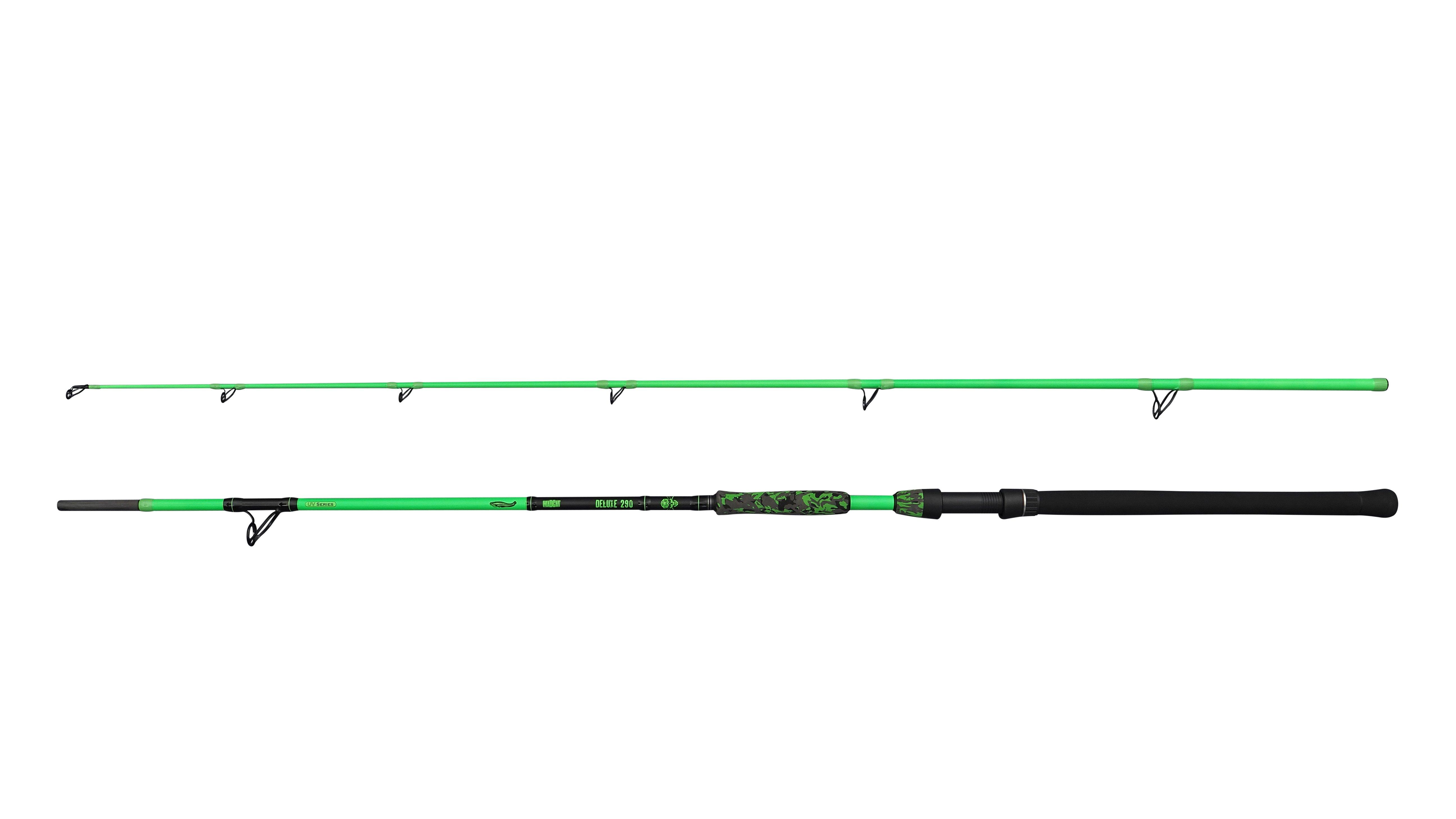UV SERIES DELUXE 290 100-250G 2SEC