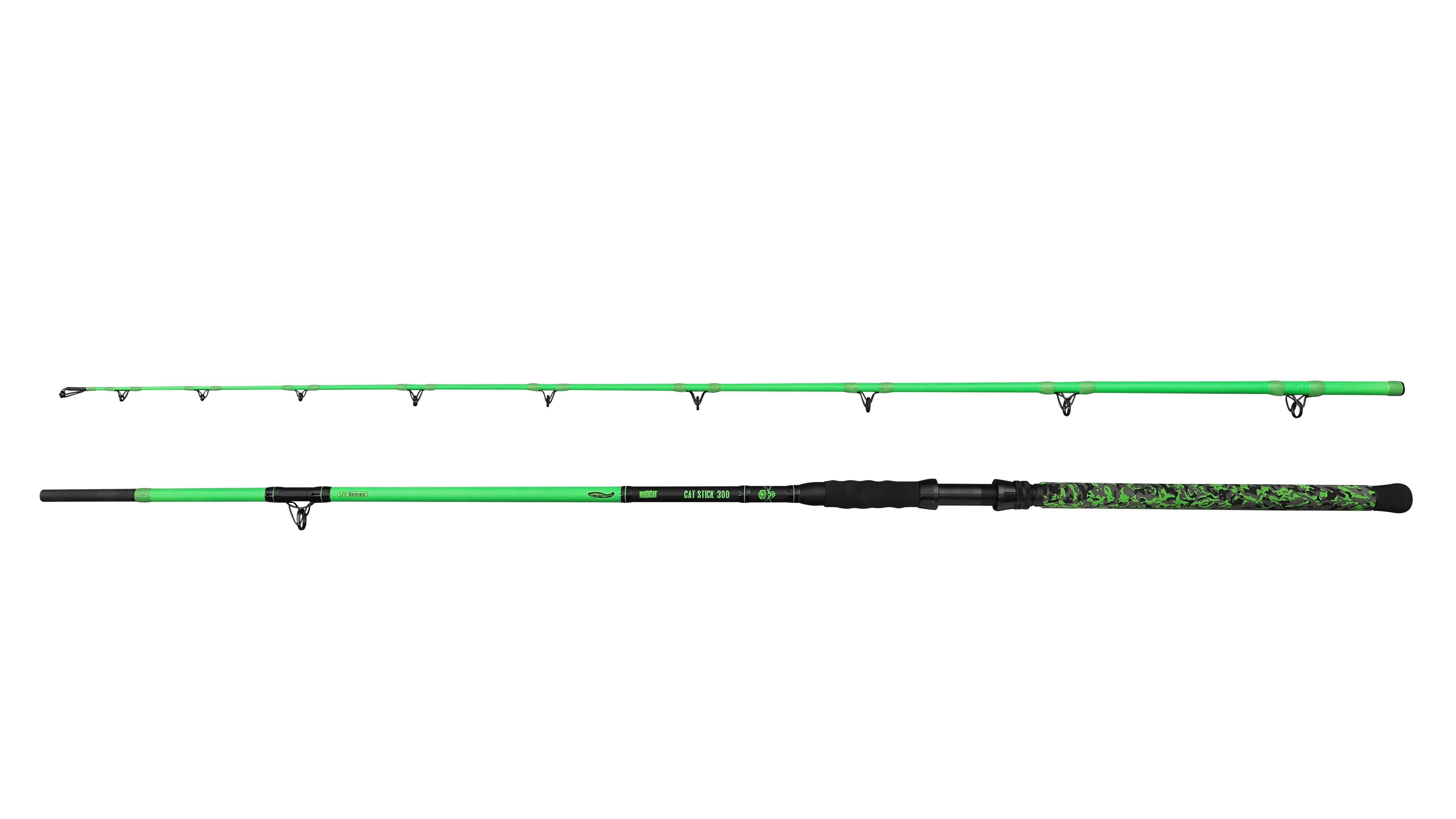 UV SERIES CAT-STICK 300 150-300G 2SEC