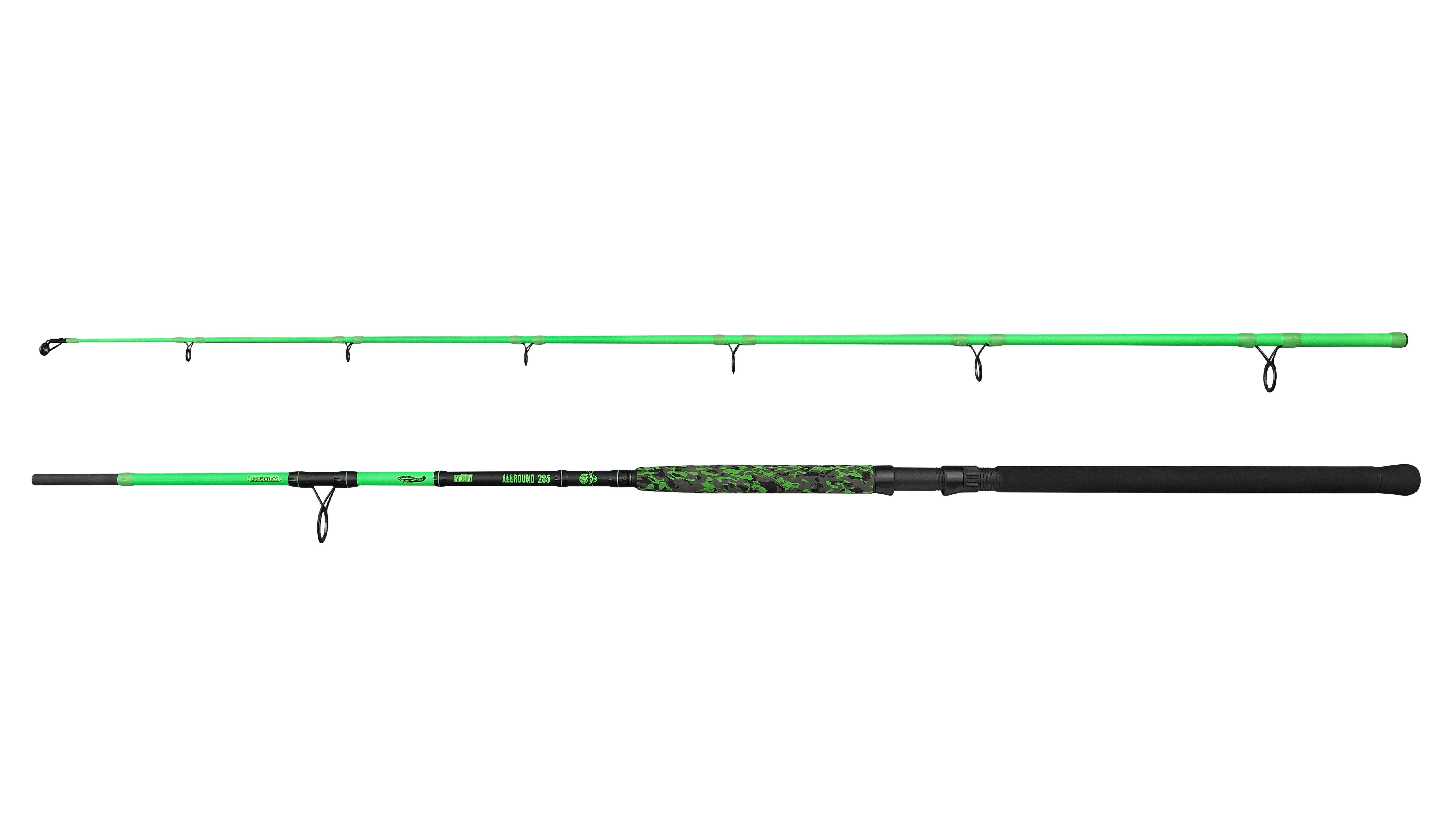 UV SERIES ALLROUND 285 100-250G 2SEC