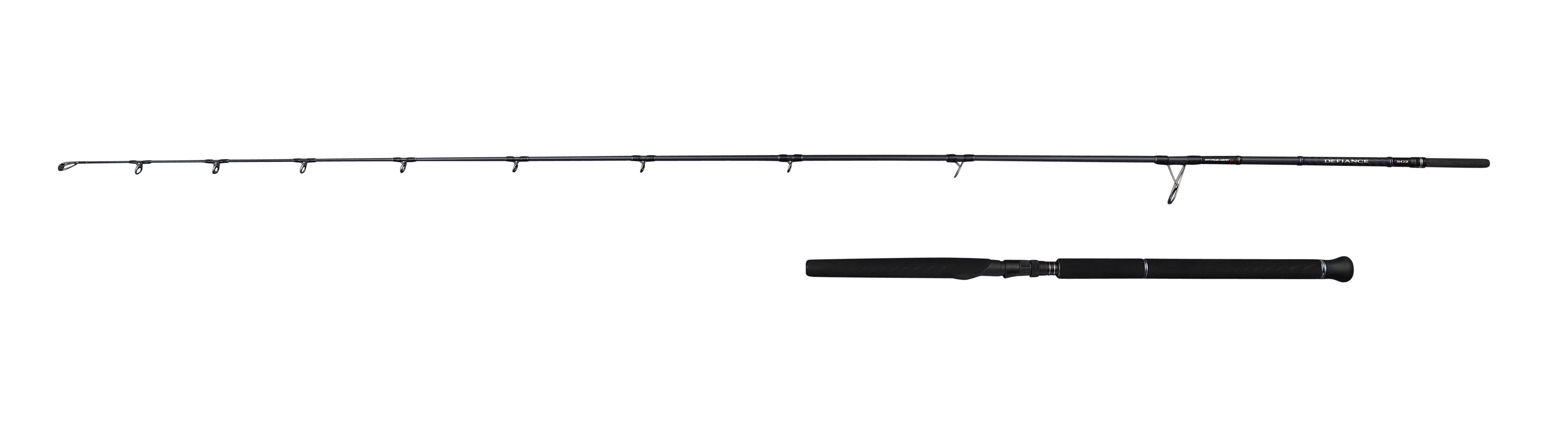 DEFIANCE SG2 Offs Cast 2.54m/50-150g 1p1