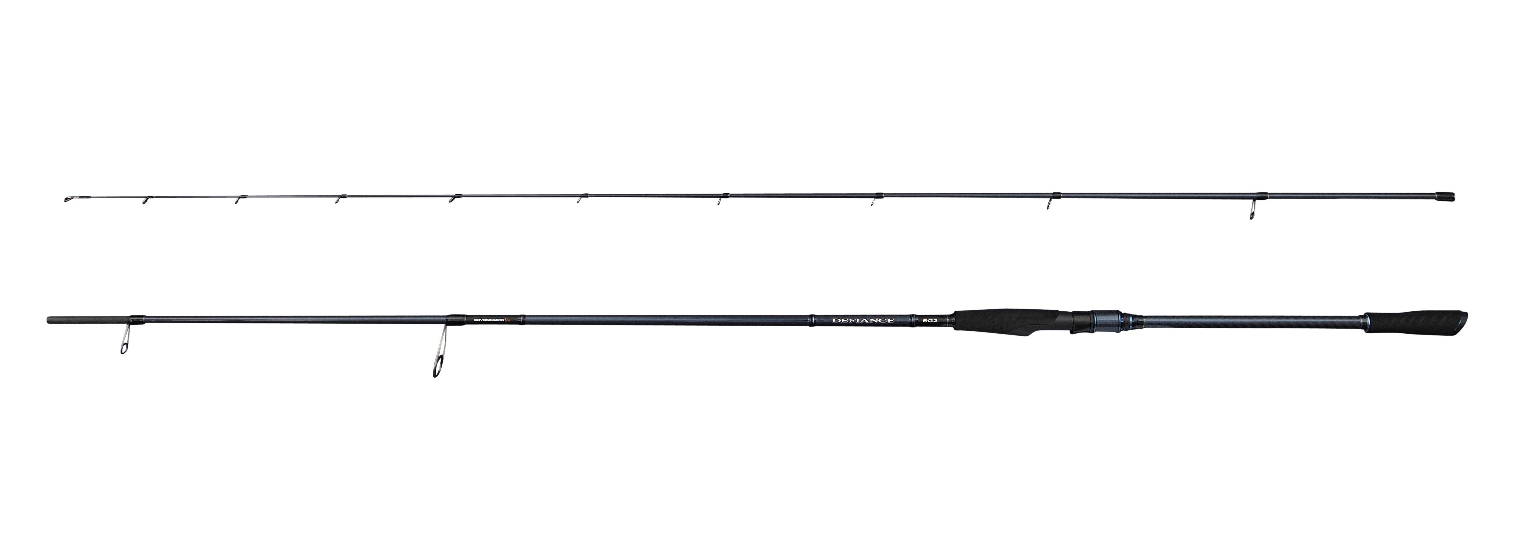 DEFIANCE SG2 Distance G 2.90m/30-70g 2p
