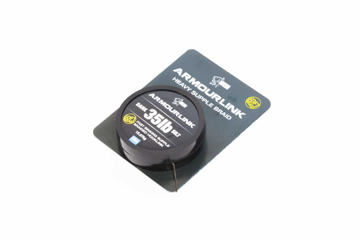 Armourlink 25lb Gravel 20m  