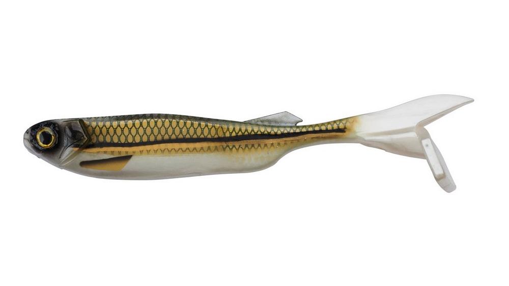 Powerbait AT MINNOW 25cm - Gold shad
