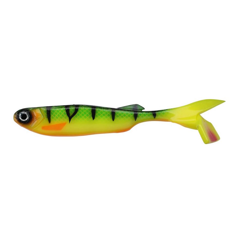 Powerbait AT MINNOW 25cm - Firetiger