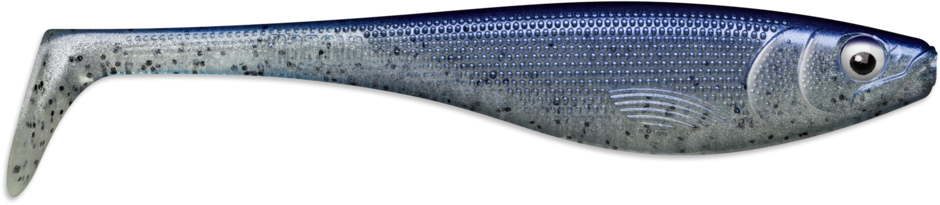 PETO SOFT Prerigged - Live Rainbow trout