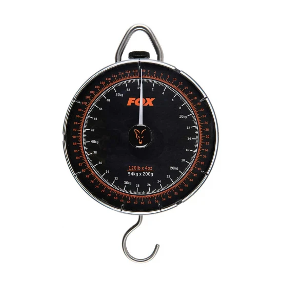 DIAL SCALE