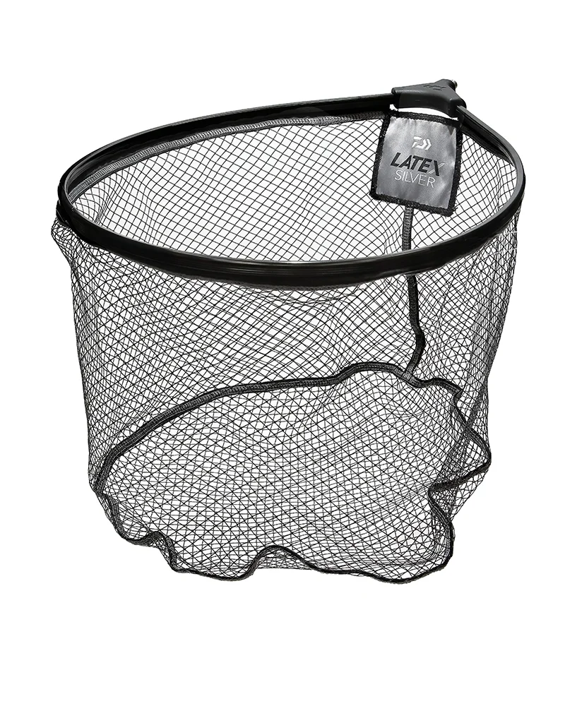 LATEX LANDING NET