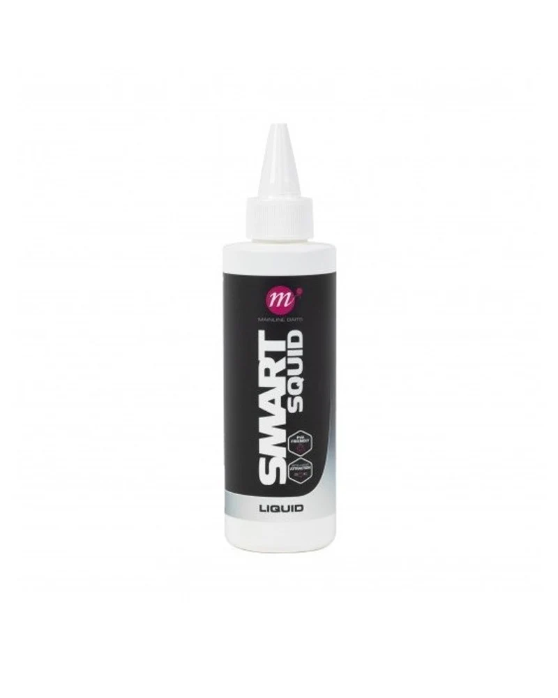 Smart Liquid-Squid