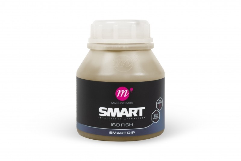 ISO Fish Smart Dip  