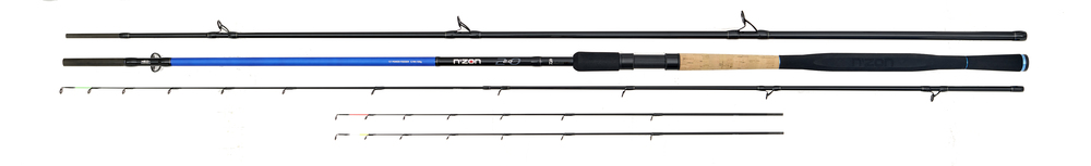 CANNA 25 N'ZON 2.0 12' DISTANCE FEEDER 3PCS