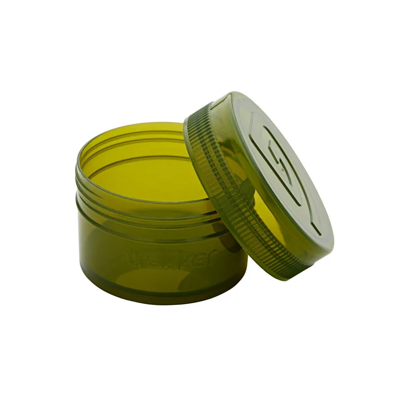 Half Sized Glug Pots 6 pack